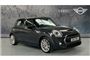 2017 MINI Hatchback 2.0 Cooper S 3dr Auto