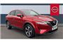 2024 Nissan Qashqai 1.3 DiG-T MH N-Connecta 5dr