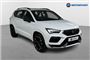 2022 Cupra Ateca 2.0 TSI VZ2 5dr DSG 4Drive