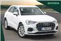 2019 Audi Q3 35 TDI Sport 5dr S Tronic