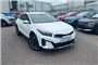 2023 Kia XCeed 1.5T GDi ISG 3 5dr