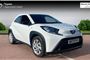 2023 Toyota Aygo X 1.0 VVT-i Pure 5dr Auto