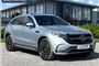 2021 Mercedes-Benz EQC EQC 400 300kW AMG Line Premium Plus 80kWh 5dr Auto