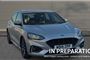 2019 Ford Focus 1.0 EcoBoost 125 ST-Line 5dr