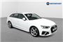 2021 Audi A4 Avant 35 TDI S Line 5dr S Tronic