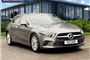 2019 Mercedes-Benz A-Class A180d Sport Executive 5dr Auto