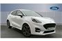 2022 Ford Puma 1.0 EcoBoost Hybrid mHEV ST-Line 5dr