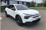 2024 Citroen C4 1.2 PureTech [130] Plus 5dr