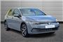 2024 Volkswagen Golf 1.5 eTSI 150 Life 5dr DSG