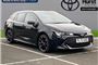 2022 Toyota Corolla Touring Sport 2.0 VVT-i Hybrid GR Sport 5dr CVT