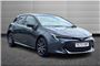 2023 Toyota Corolla 2.0 Hybrid GR Sport 5dr CVT