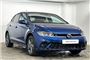 2024 Volkswagen Polo 1.0 TSI R-Line 5dr DSG