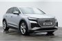 2021 Audi Q4 150kW 40 82kWh S Line 5dr Auto