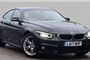 2017 BMW 4 Series Gran Coupe 420d [190] M Sport 5dr Auto [Professional Media]