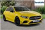 2019 Mercedes-Benz A-Class A35 4Matic Premium 5dr Auto