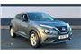 2021 Nissan Juke 1.0 DiG-T 114 N-Connecta 5dr