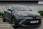 2020 Toyota C-HR 2.0 Hybrid Excel 5dr CVT