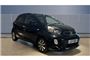 2017 Kia Picanto 1.25 SE 5dr Auto