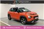 2021 Citroen C3 Aircross 1.2 PureTech 130 Flair 5dr EAT6