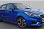 2019 MG MG3 1.5 VTi-TECH Exclusive 5dr