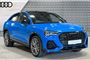 2020 Audi Q3 45 TFSI Quattro Vorsprung 5dr S Tronic