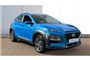 2020 Hyundai Kona 1.6 GDi Hybrid Premium SE 5dr DCT