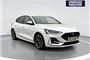 2023 Ford Focus 1.0 EcoBoost Hybrid mHEV 155 ST-Line X 5dr Auto