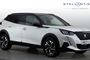 2023 Peugeot 2008 1.2 PureTech 130 GT 5dr