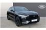 2024 Jaguar F-Pace 2.0 D200 R-Dynamic SE Black 5dr Auto AWD