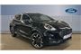 2024 Ford Puma 1.0 EcoBoost Hybrid mHEV ST-Line X 5dr DCT