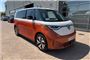 2024 Volkswagen ID.Buzz 150kW Life Pro 77kWh 5dr Auto