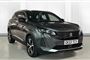 2022 Peugeot 3008 1.2 PureTech GT 5dr