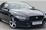 2016 Jaguar XE 2.0d [180] R-Sport 4dr Auto