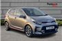 2024 Kia Picanto 1.0 GT-line 5dr [4 seats]