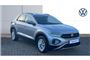 2023 Volkswagen T-Roc 1.5 TSI Life 5dr