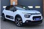 2022 Citroen C3 1.2 PureTech Shine Plus 5dr