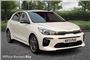 2022 Kia Rio 1.0 T GDi 48V 118 GT-Line S 5dr DCT