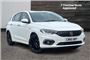 2018 Fiat Tipo 1.3 Multijet Lounge 5dr