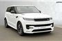 2023 Land Rover Range Rover Sport 3.0 P460e Dynamic SE 5dr Auto