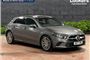 2021 Mercedes-Benz A-Class A180 Sport Executive Edition 5dr Auto