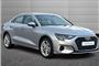 2022 Audi A3 Saloon 35 TFSI Sport 4dr