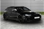 2022 Audi RS4 RS 4 TFSI Quattro Carbon Black 5dr S Tronic