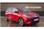 2024 Hyundai i10 1.2 [79] Premium 5dr [Nav]