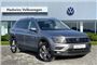 2021 Volkswagen Tiguan Allspace 2.0 TDI 200 4Motion SEL 5dr DSG