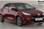 2021 Toyota Yaris 1.5 Hybrid Excel 5dr CVT