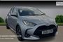 2024 Toyota Yaris 1.5 Hybrid Design 5dr CVT