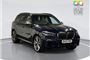 2020 BMW X5 xDrive M50d 5dr Auto