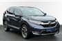 2019 Honda CR-V 1.5 VTEC Turbo EX 5dr