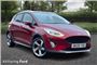 2020 Ford Fiesta Active 1.0 EcoBoost 125 Active X 5dr