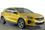 2019 Kia XCeed 1.4T GDi ISG First Edition 5dr